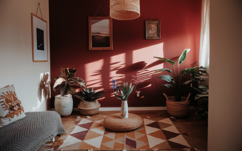 lo ultimo en pinturas de pared